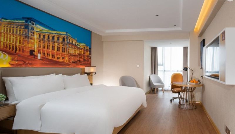 Interno dell'hotel - Vienna Hotel (Shishi Shihu Port Free Trade Zone Shop)