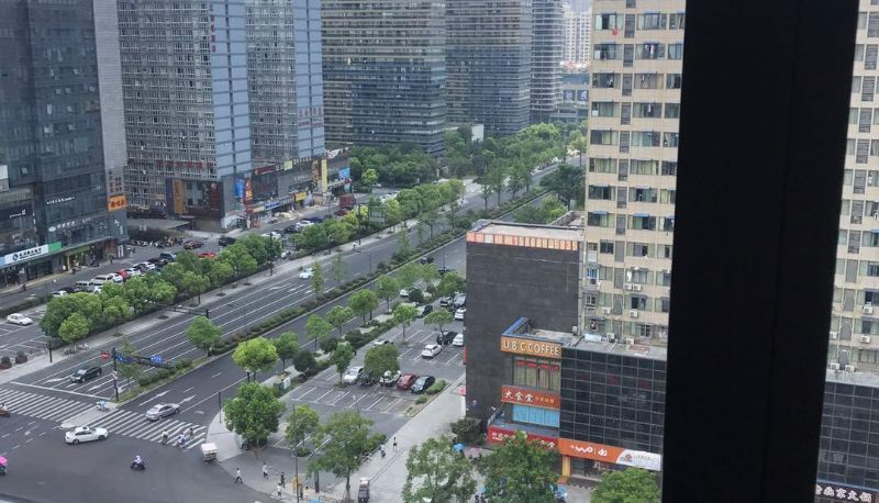 Informacje - Junge Boutique Hotel (Hangzhou Xiasha University City Gaosha Road Subway Station Store)