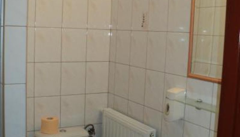 Informacje - Hotel Primagor