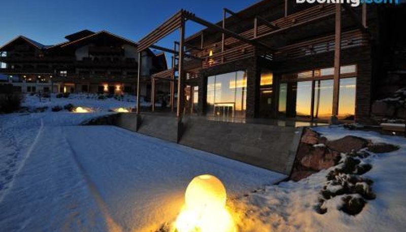 Info - Hotel Valentinerhof
