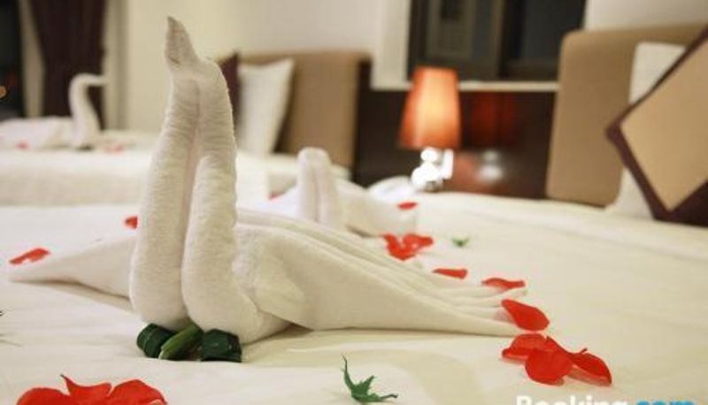 Información - Hoang Dai 2 Hotel Da Nang