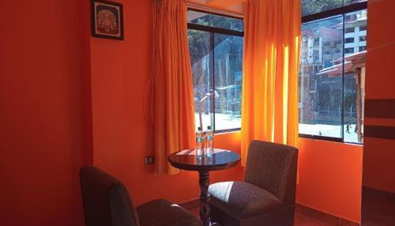 Info - Hotel Rio Dorado MachuPicchu