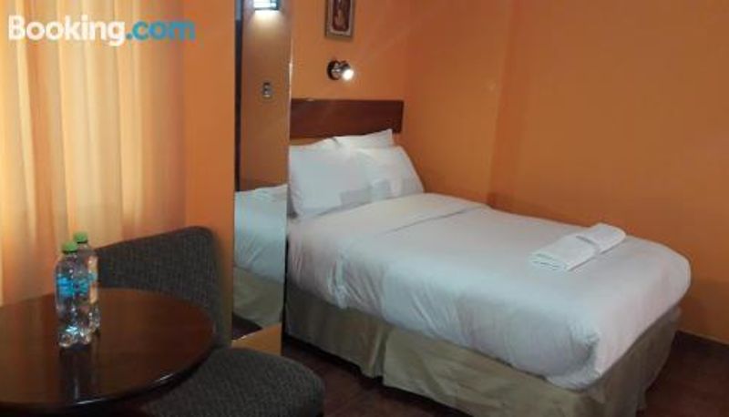 Info - Hotel Rio Dorado MachuPicchu