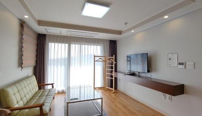 Info - Jeju Lavender Hotel
