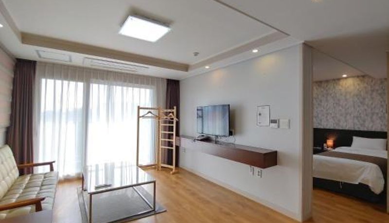 Info - Jeju Lavender Hotel