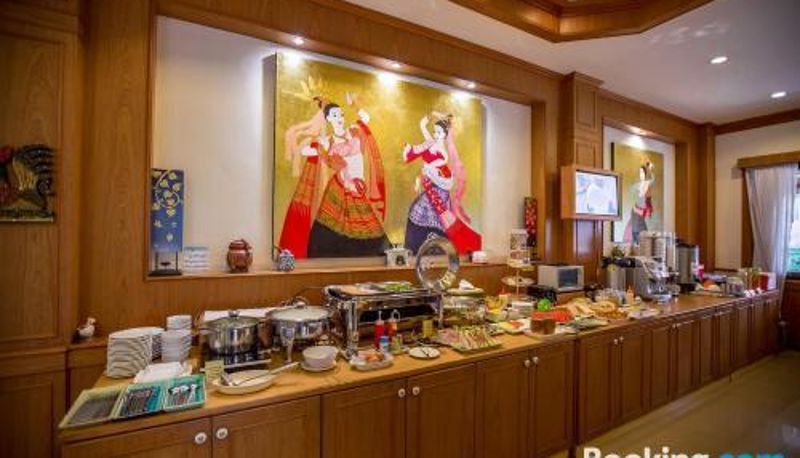 Info - Loei Village Hotel