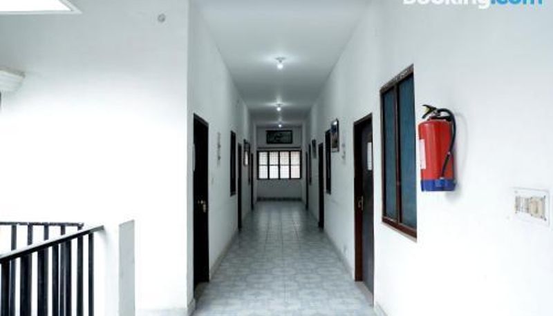Info - Hotel Magnet House