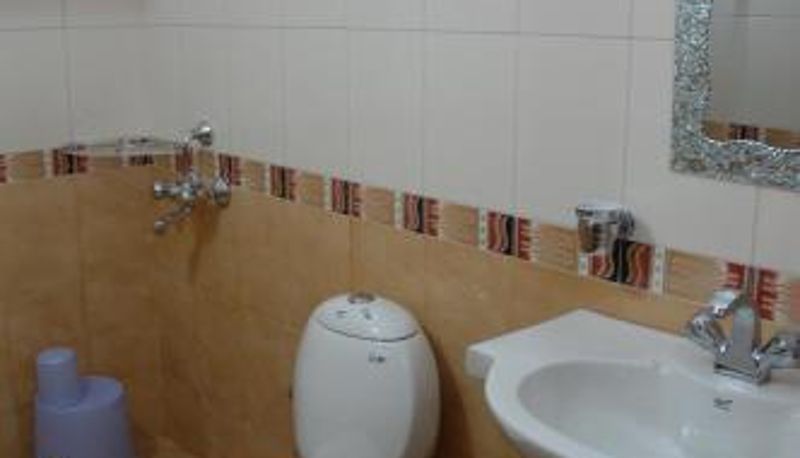Info - Hotel Magnet House