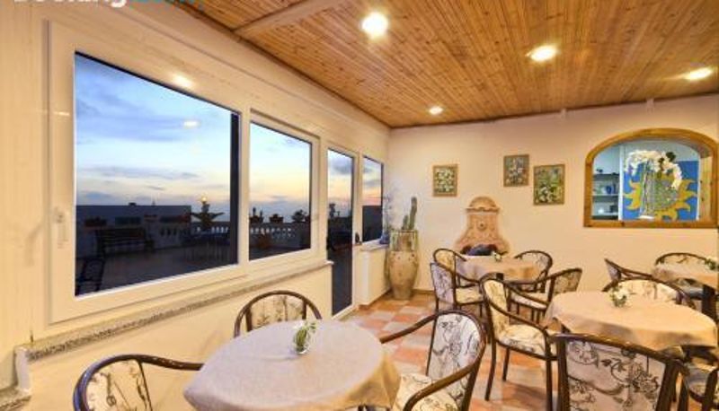 Info - Hotel Riva del Sole