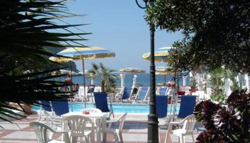 Info - Hotel Riva del Sole