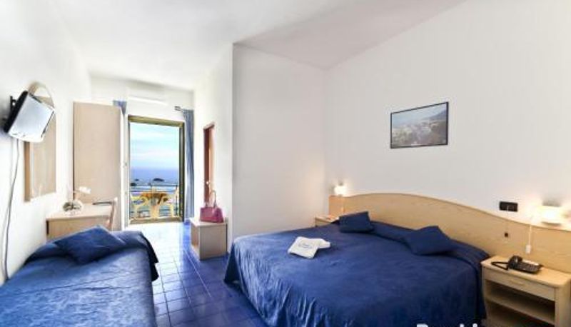 Info - Hotel Riva del Sole