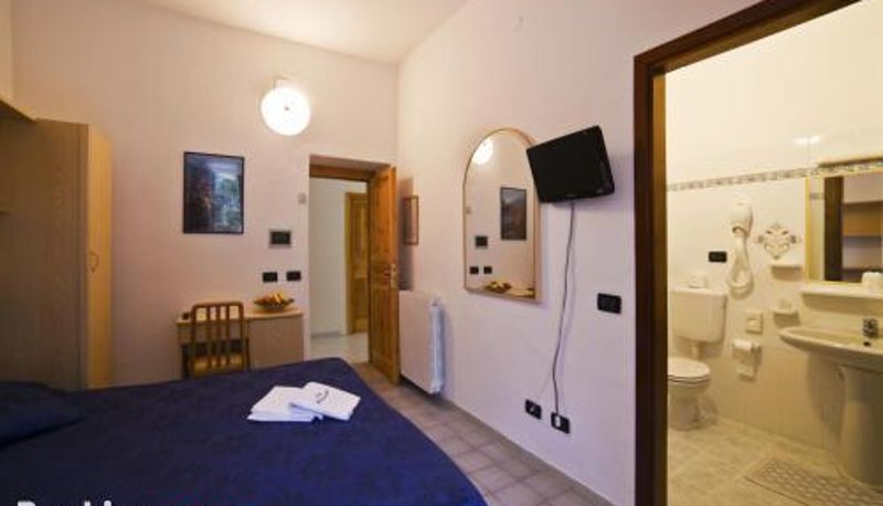 Info - Hotel Riva del Sole