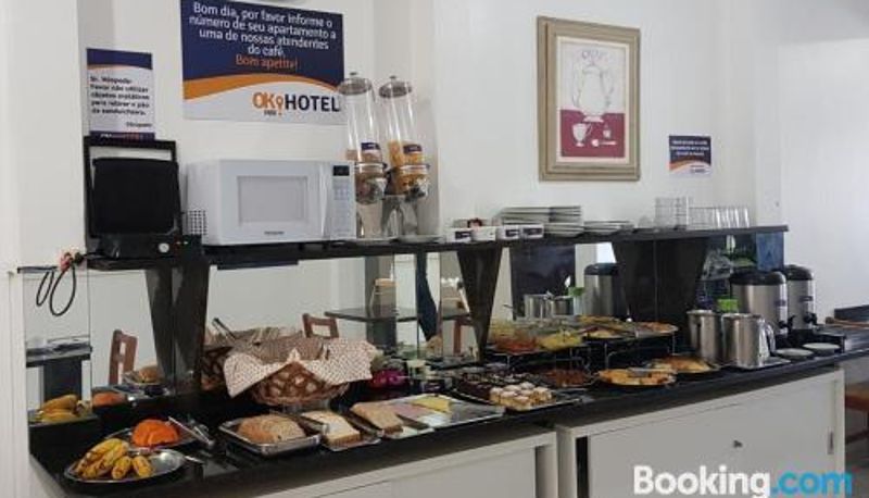 Info - OK Inn Hotel