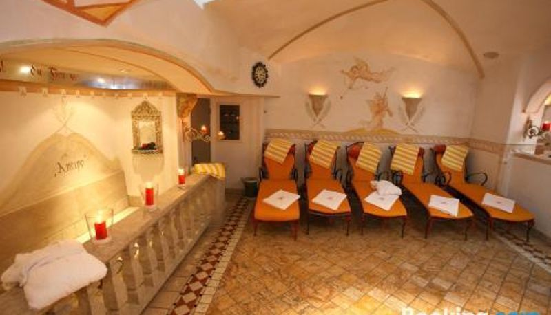 Info - Hotel Al Sonnenhof