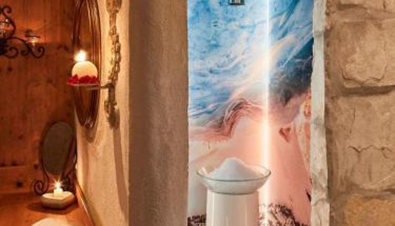 Info - Hotel Al Sonnenhof
