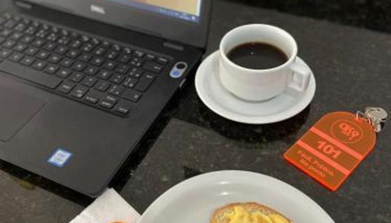 Info - OK Inn Hotel