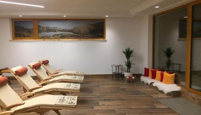 Información - Hotel Binggl