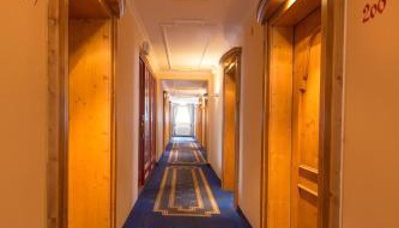 Información - Hotel Binggl