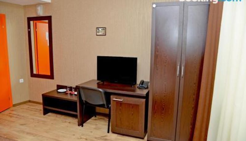 Info - Dream Hotel