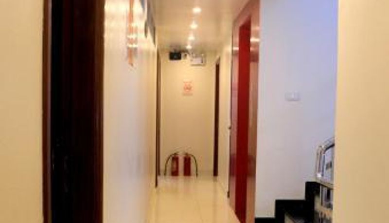 Informacje - Sapa Snow Hotel