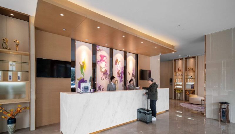 Camera standard (doppia) - Lavande Hotel (Zunyi Xinpu Linda Pedestrian Street)