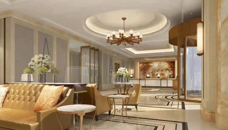 Außenansicht - Vienna Hotel Guangxi Bobai Chengdong Passenger Station Hotel