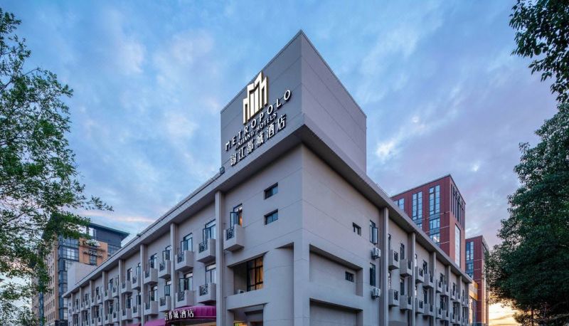 Sala - Jinjiang capital Ningbo Yinzhou impression city Qianhu North Road Subway Station Hotel Ningbo Yinzhou impression city Qianhu North Road subway station store