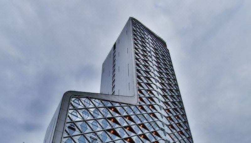 Habitación superior (individual) - Chengdu  Chunxi Road Hilton huanpeng Hotel