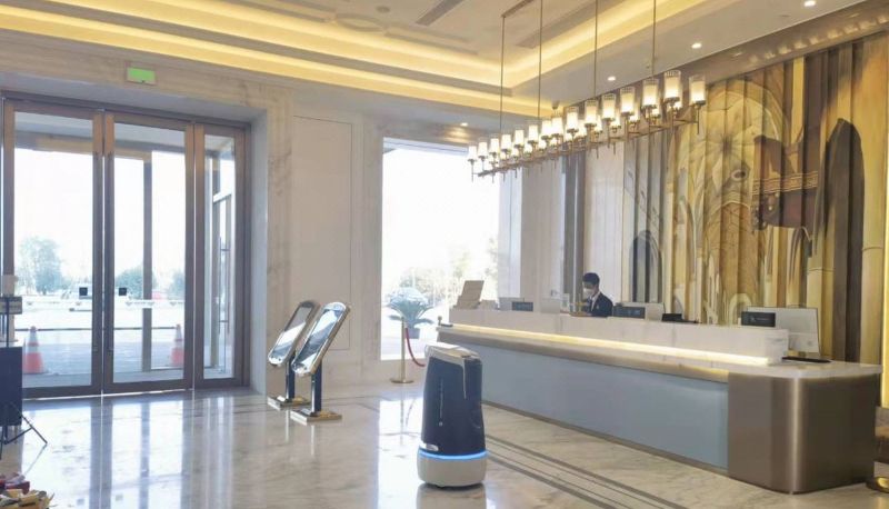 Camera superior (doppia) - The Vienna Hotels (Yongkang Terminal Store)
