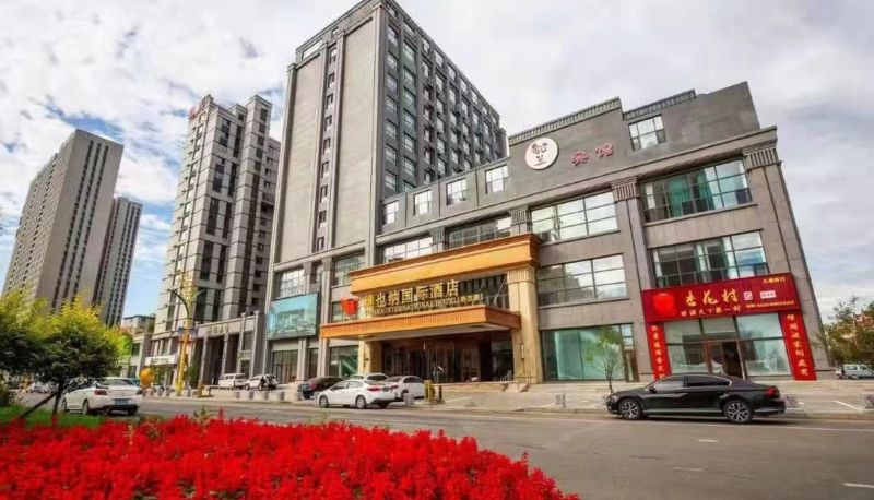 Camera superior (singola) - Vienna International Hotel Shulan Shop
