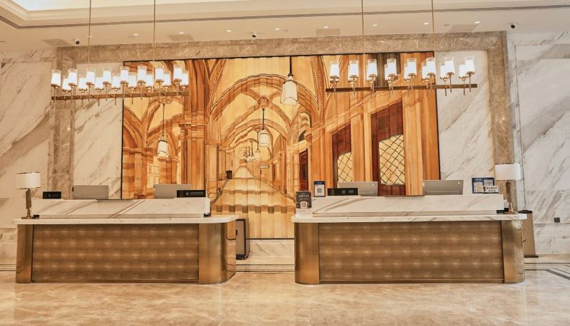 Pokój typu superior (jednoosobowy) - Vienna International Hotel Zhongjiang Branch