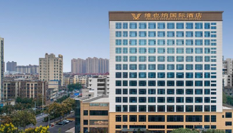 Komfortzimmer (Einzel) - Vienna International Hotel Zhijiang Sports Center