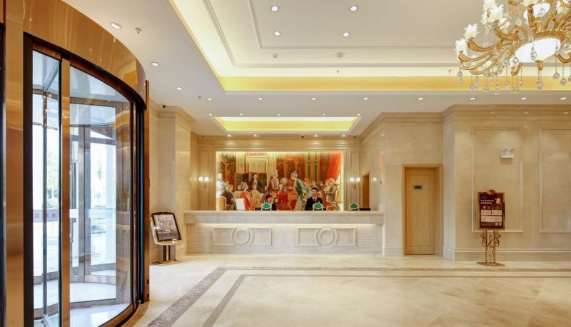 Hall - International Hotel (Huainan Economic Development Zone store)