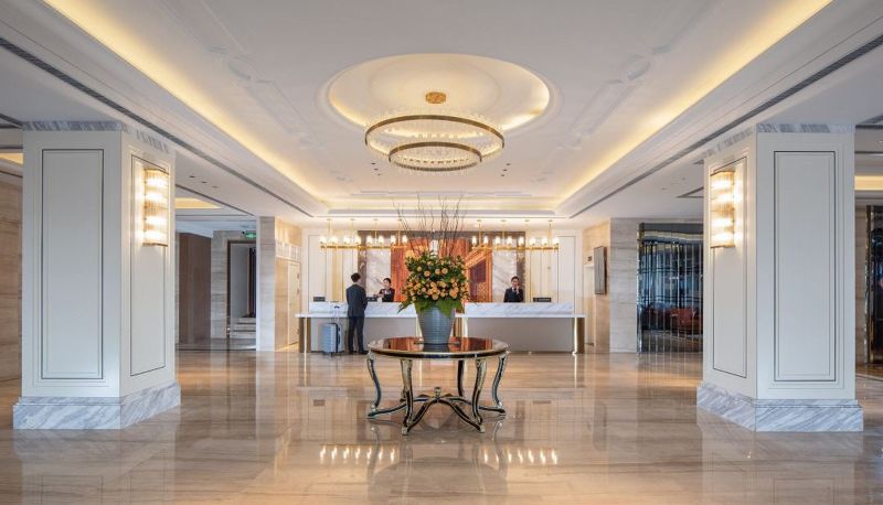 Standardzimmer (Einzel) - Vienna International Hotel (Yinchuan Yuhuangge Branch)