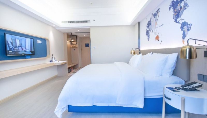 Komfortzimmer (Einzel) - Kerillard Hotel (Tanzhou Store, Zhongshan)