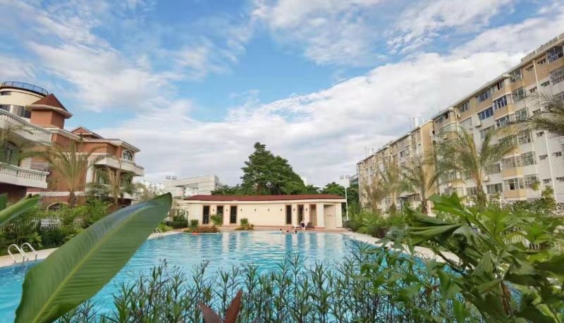 Camera superior (singola) - Venus Resort & Restaurant