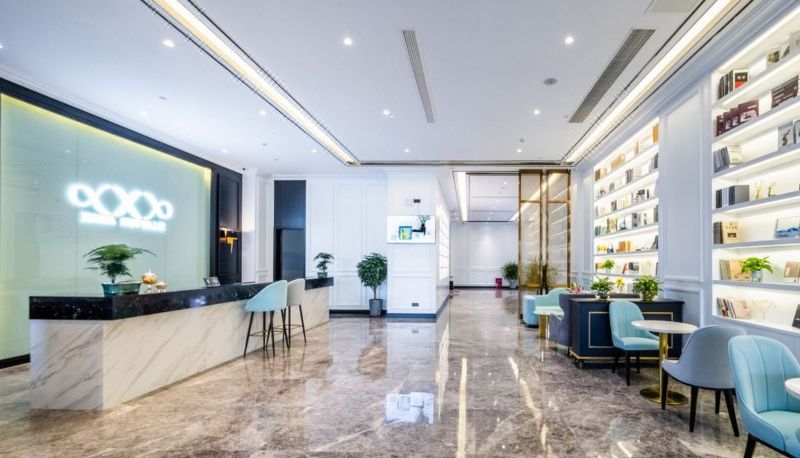 Restauracja - Xi'an Hotel (Dongguan Liaobu Center Store)