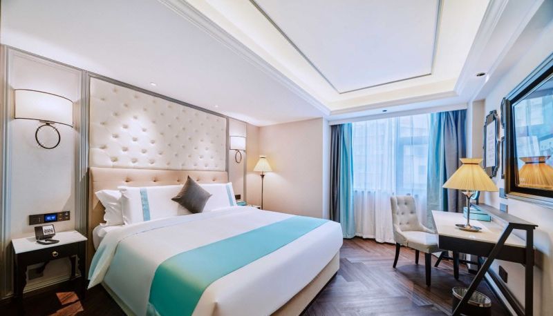 Hall - Xana Hotel (Zhuhai Riyuebei Grand Theater, Qinglv Road,)