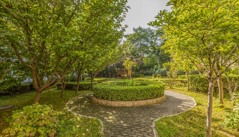 Info - Zhonghua North Street) Handan Zhaodu Hotel (Congtai Park Store