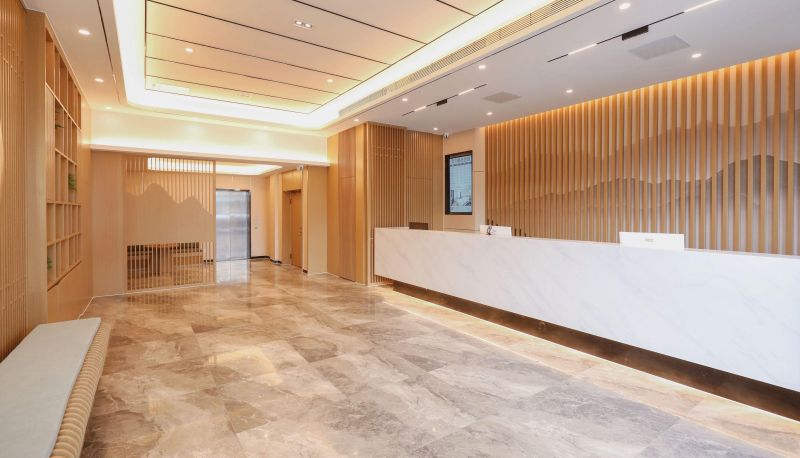 Hotel Außenbreich - Qingmu Selected Hotel (Changzhou Henglin Zhongtian Iron and Steel Store)