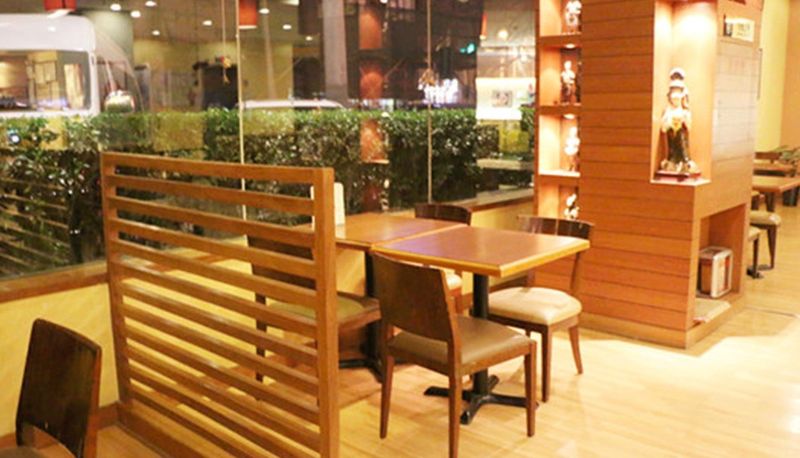 Información - Success International Hotel (Hepingmen Subway Station Store)