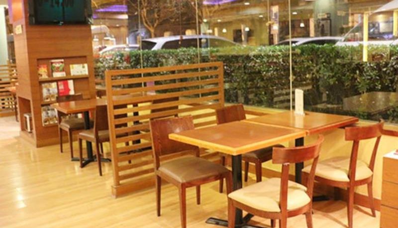 Información - Success International Hotel (Hepingmen Subway Station Store)