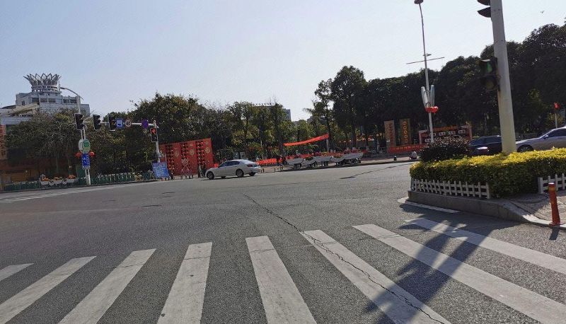 Info - Shishi Tiandu Hotel (Shimao Motiancheng Branch)