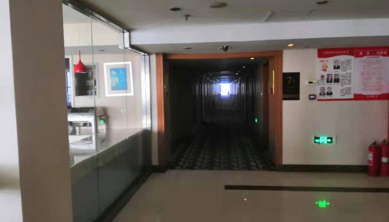 Hotel Außenbreich - Celebrity Hotel (Zhaoyuan Zhenhua Shopping Plaza Store)