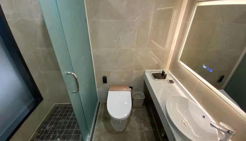 Info - Celebrity Hotel (Zhaoyuan Zhenhua Shopping Plaza Store)