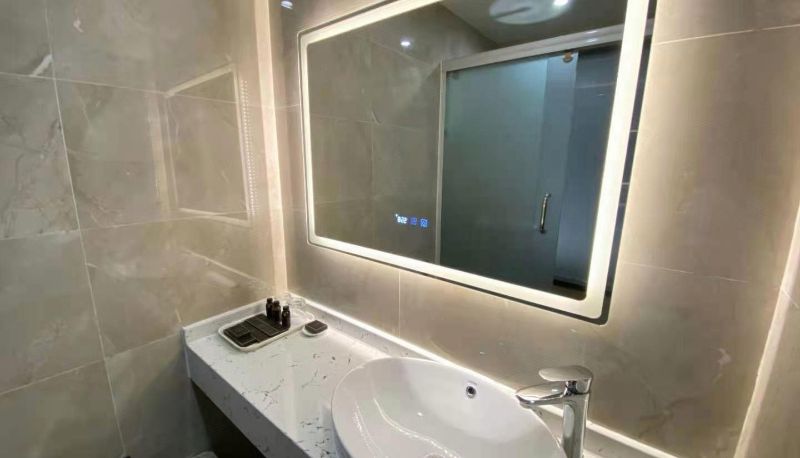 Info - Celebrity Hotel (Zhaoyuan Zhenhua Shopping Plaza Store)