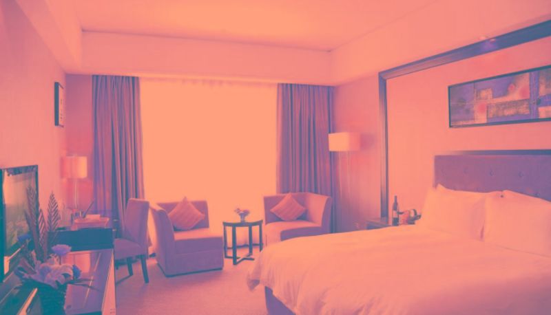 Informacje - Leping Oriental International Hotel