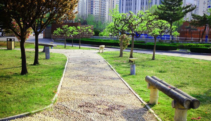 Info - Donghai Hotel (Yantai Military Food Supply Station)