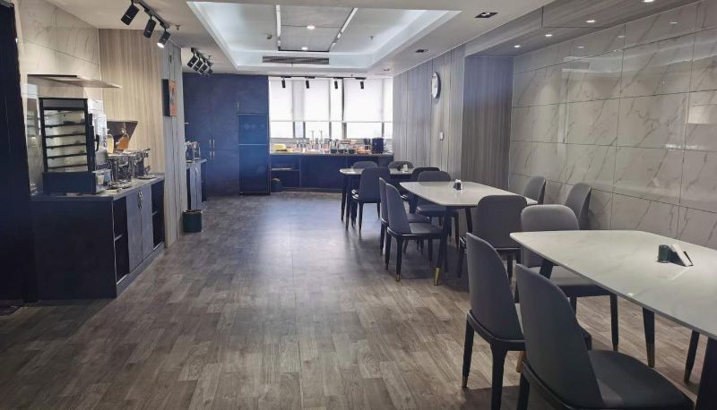 Hotel Außenbreich - Junyi Boutique Hotel (Zhongwu Plaza Branch)