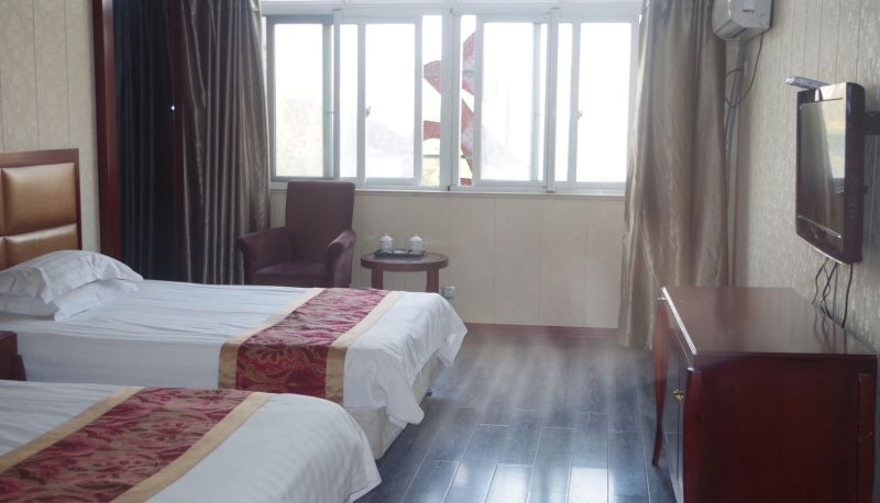 Pokój - Noahs Ark Hotel